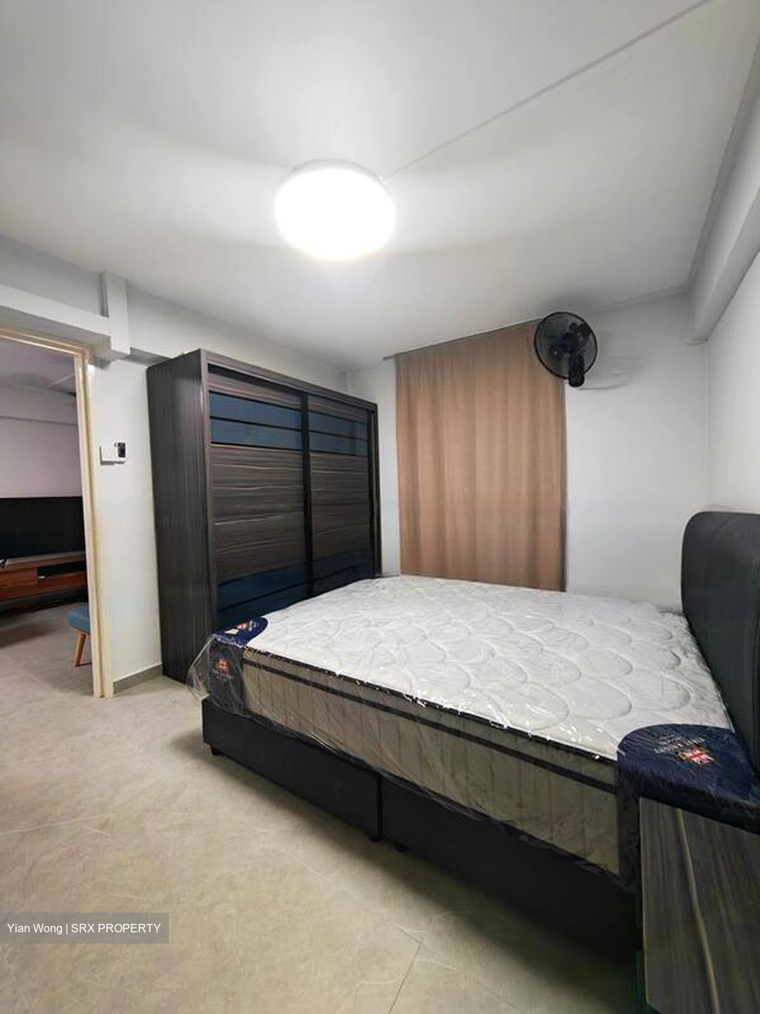 Blk 27 Whampoa Gardens (Toa Payoh), HDB 3 Rooms #476198691